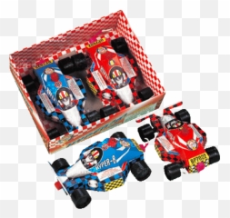 Zero Delay Fireworks - Tnt Cars Emoji