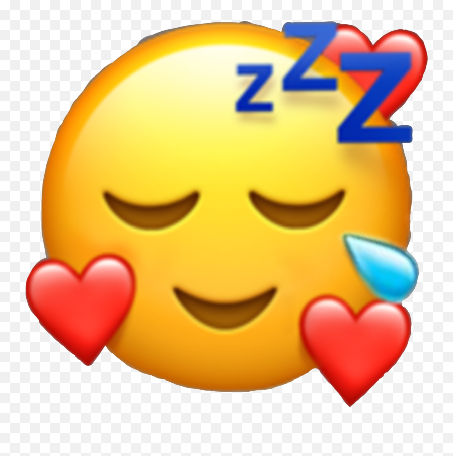 The Newest Smiley Face Stickers - Tired Emoji,Faceless Emoji