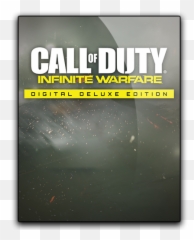 Call Of Duty Infinite Warfare Icon At - Black Ops Emoji