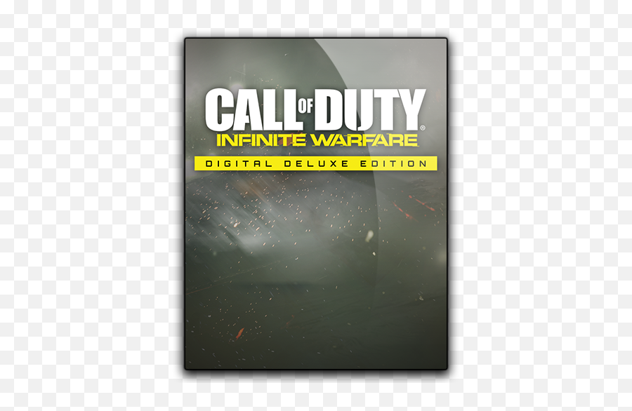 Call Of Duty Infinite Warfare Icon At - Call Of Duty Black Ops Emoji,Iemojis