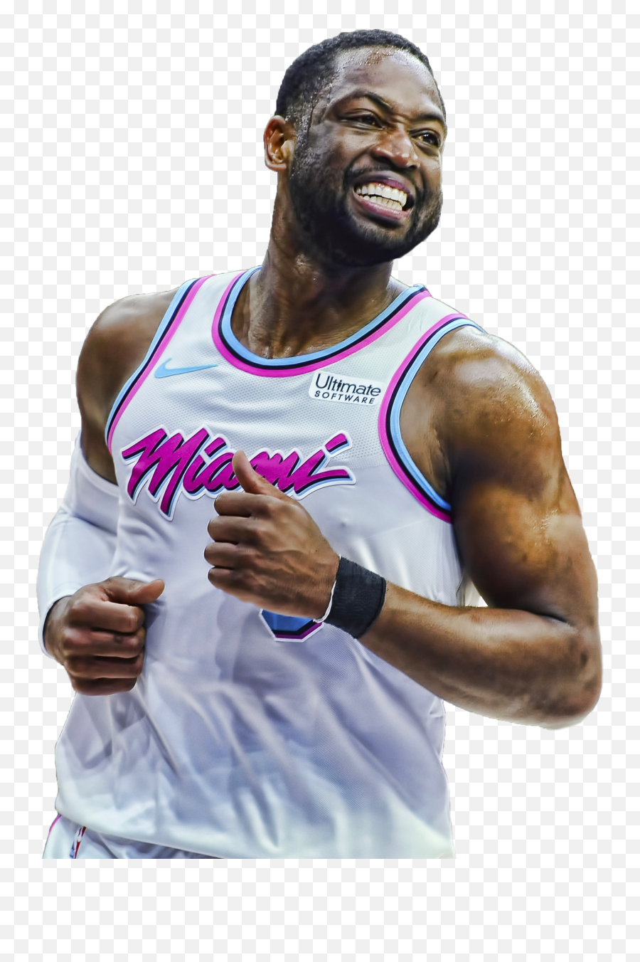 Dwaynewade Miami Heat Miamiheat Nba - Zedge Dwyane Wade Emoji,Miami Heat Emoji