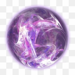 Crystal - Ball PNG Official PSDs Magic Power No Background Emoji