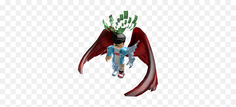 Profile - Roblox Superhero Emoji,Superhero Cape Emoji