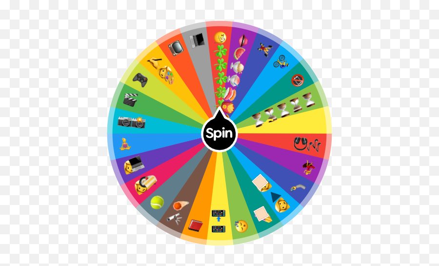What To Do When Bored Emoji Version Spin The Wheel App - Crush Truth Or Dare Questions,Do Emoji