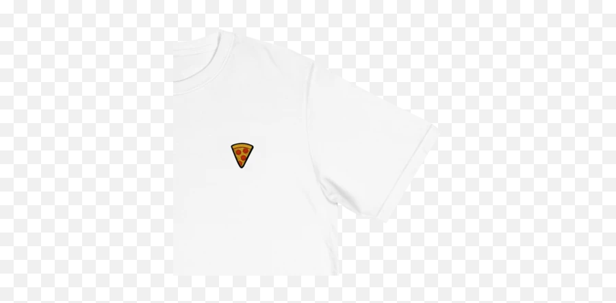 Emoji Collection U2013 Churchstreetin - Unisex,Pizza Emoji