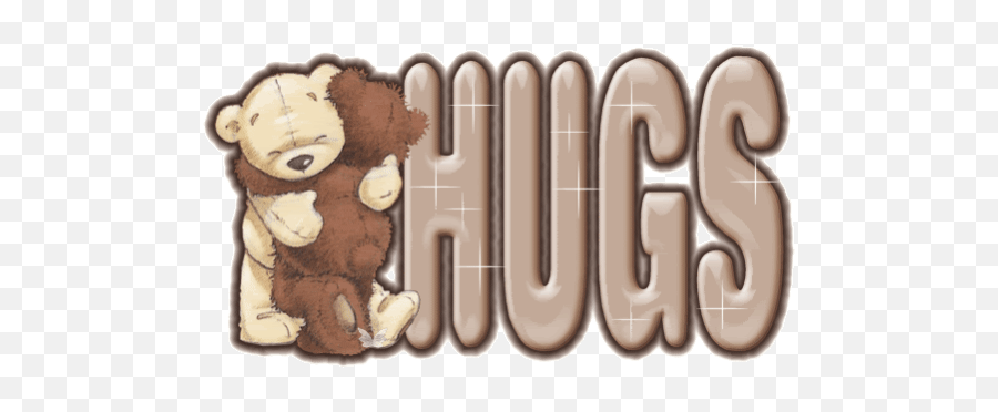 Top Funking K Stickers For Android Ios - Teddy Bear Hug Emoji,Kemoji