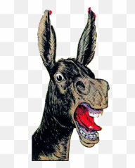 Popular And Trending - Canine Tooth Emoji,Jackass Emoji