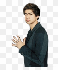 Calumhood - Smart Casual Emoji,5sos Emojis