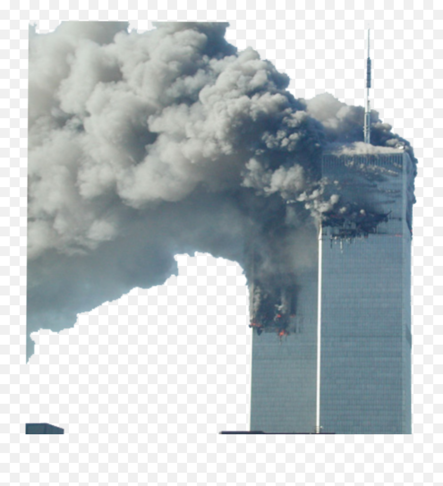 Twintowers Sticker - 9 11 Never Forget Emoji,9/11 Emoji