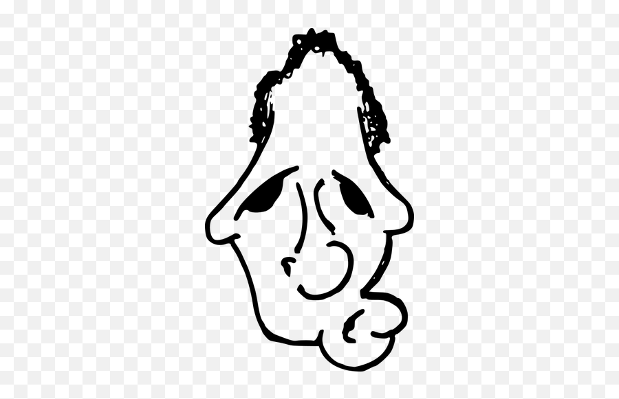 Personne De La Bande Dessinée - Clip Art Emoji,Emoji T Shirt