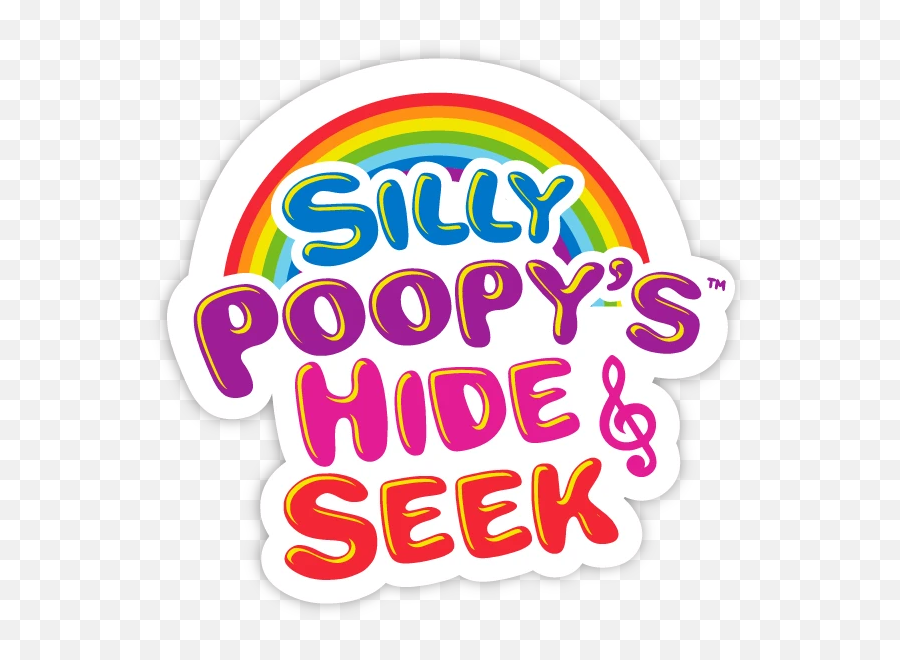Silly Poopyu0027s Hide U0026 Seek U2013 What Do You Meme - Musical Notes Emoji,2 In The Pink 1 In The Stink Emoji