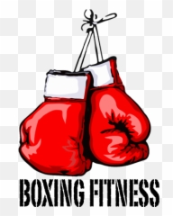 Boxing Clip Transparent Png Clipart Free Download - Red Boxing Glove Clipart Emoji,Boxing Gloves Emoji