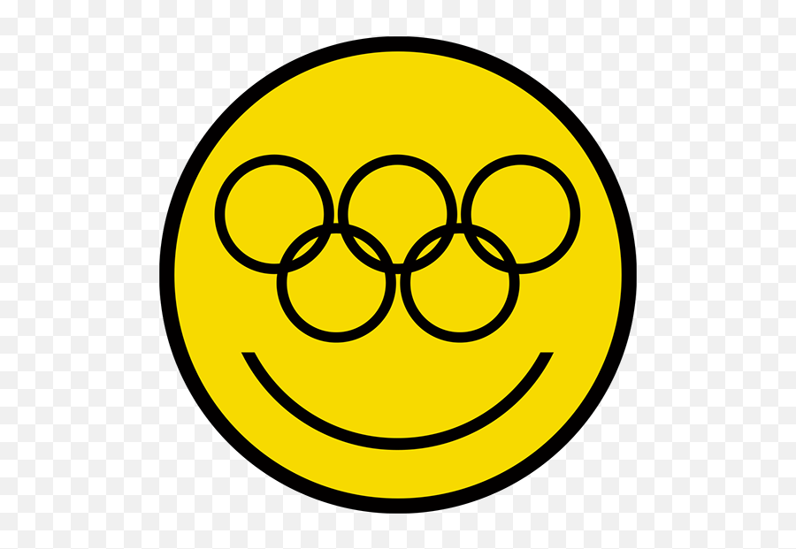 Have A Nice Olympics On Aiga Member Gallery - Olympic Games Emoji,Emoticon Gallery