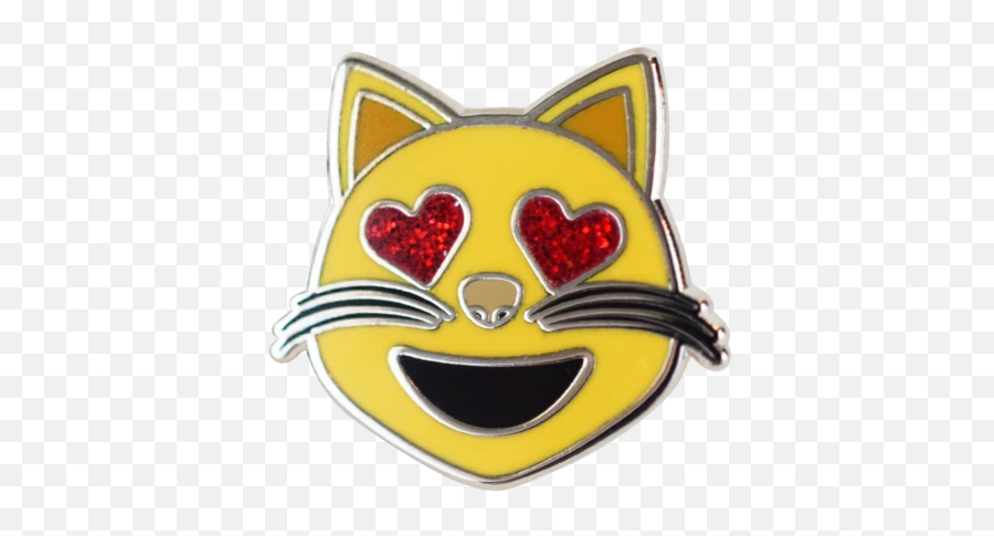 Featured Items - Cat Emoji,Emoji Pins