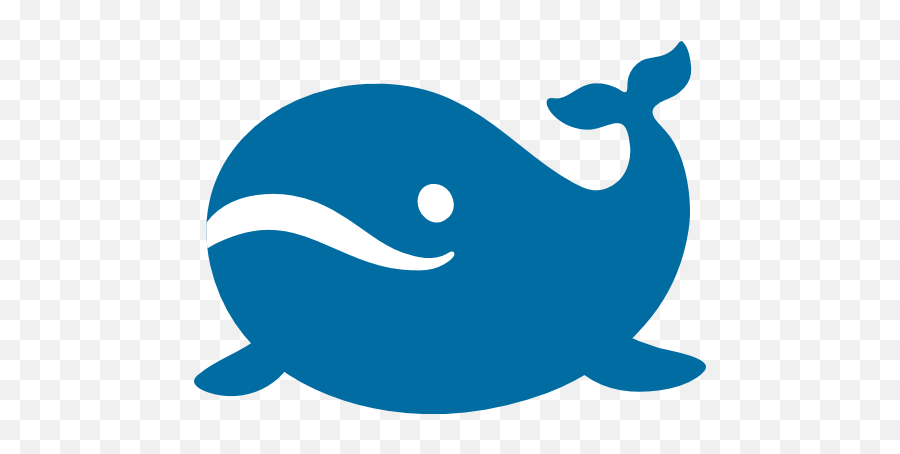 Free Whale Face Emoji Clipart Pack - Google Whale Emoji,Whale Emoticons