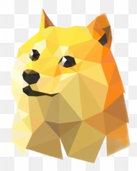 Shiba Inu Japanese Japenesedog - Polysphere Doge Emoji,Shiba Inu Emoji