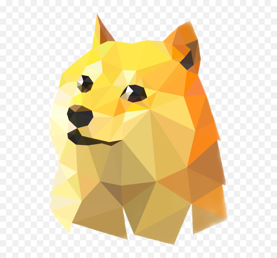 Shiba Inu Japanese Japenesedog - Polysphere Doge Emoji,Shiba Inu Emoji