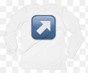 Long Sleeve T - Emblem Emoji