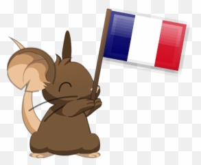 Flag Waving - Transformice Dance Emoji,Bi Flag Emoji