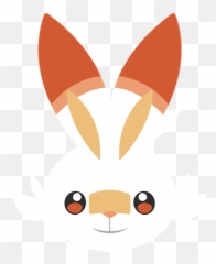 Domestic Rabbit Emoji,Pokemon Emoticons