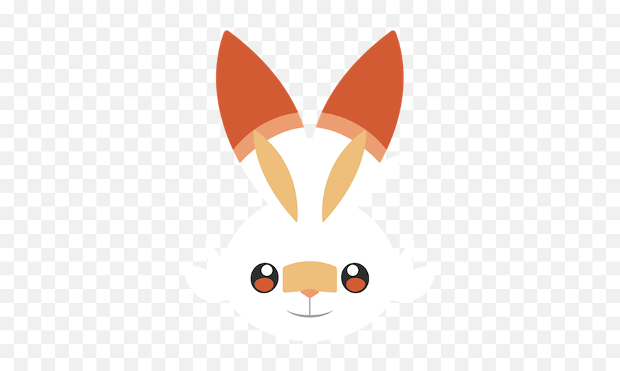 Domestic Rabbit Emoji,Pokemon Emoticons