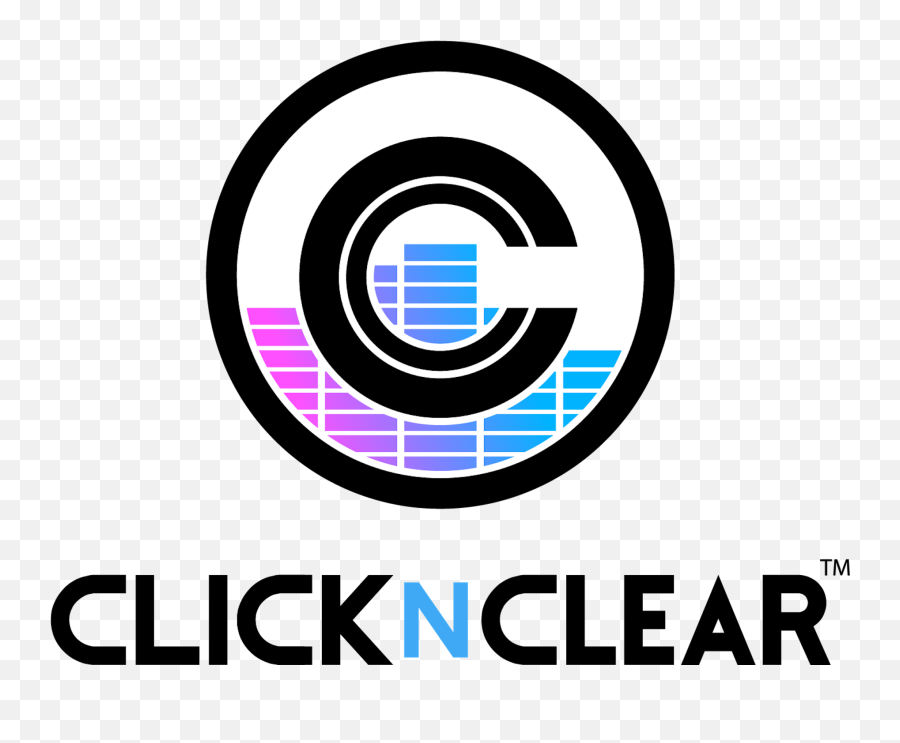 Icu Approve Clicknclear As The First Global Music Vendor - Clicknclear Logo Emoji,Cheer Emoji