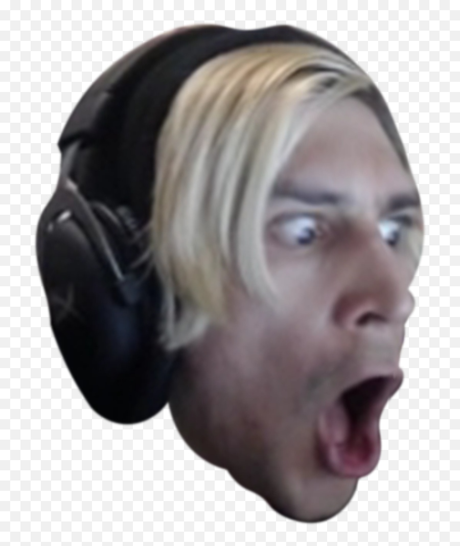 Xqcchamp Emote Idea - Tongue Emoji,Bttv Emoji