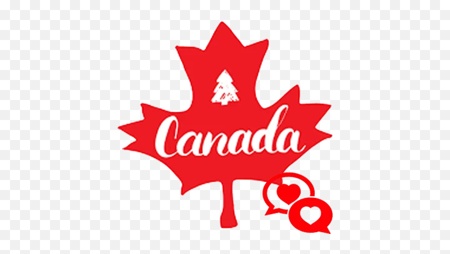 Diy Theme - Hand Drawn Canadian Flag Emoji,Emoji Keyboard Marshmallow