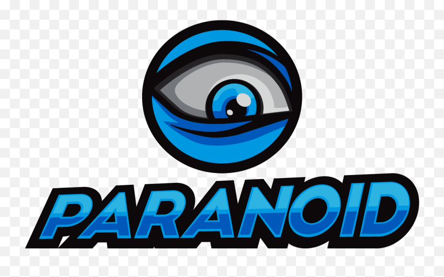 Paranoia Paranoid Schizophrenia - Graphic Design Emoji,Paranoid Emoji