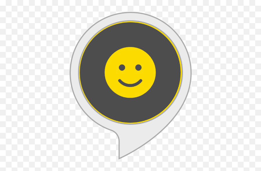 Alexa Skills - Smiley Emoji,Relax Emoticon