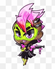 General Discussion - Sombra Emoji,Sombra Emoji