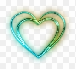 Glowing Heart Clipart Transparent - Logo Png Images With Transparent Background Emoji,Glowing Heart Emoji