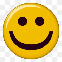 September 2019 - Smiley Emoji