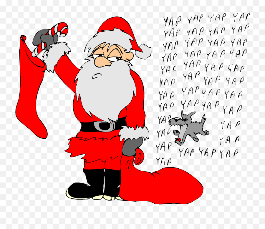 Christmas Holiday Clip Art List Dog - Holiday Stres Clip Art Emoji,Christmas Emoticons Copy And Paste