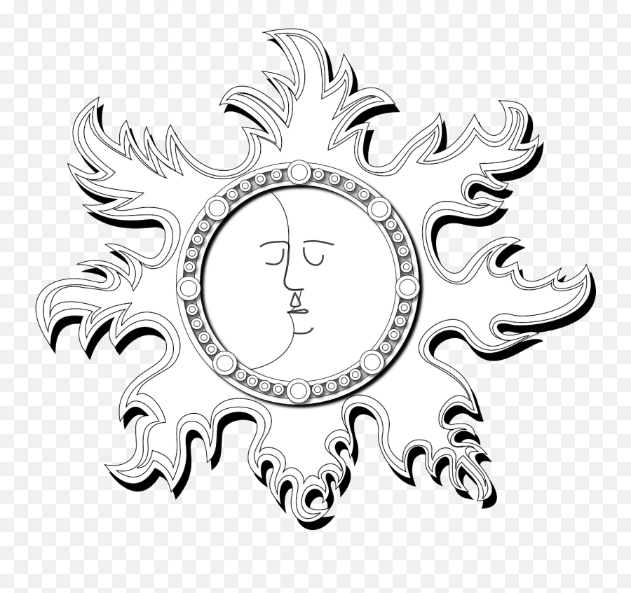 Astrological Astrology Astronomy Aztecs - Moon Emoji,Leo Zodiac Sign Emoji