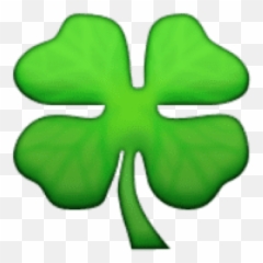 Ios Png And Vectors For Free Download - Four Leaf Clover Emoji Transparent,Ios 9.01 Emojis