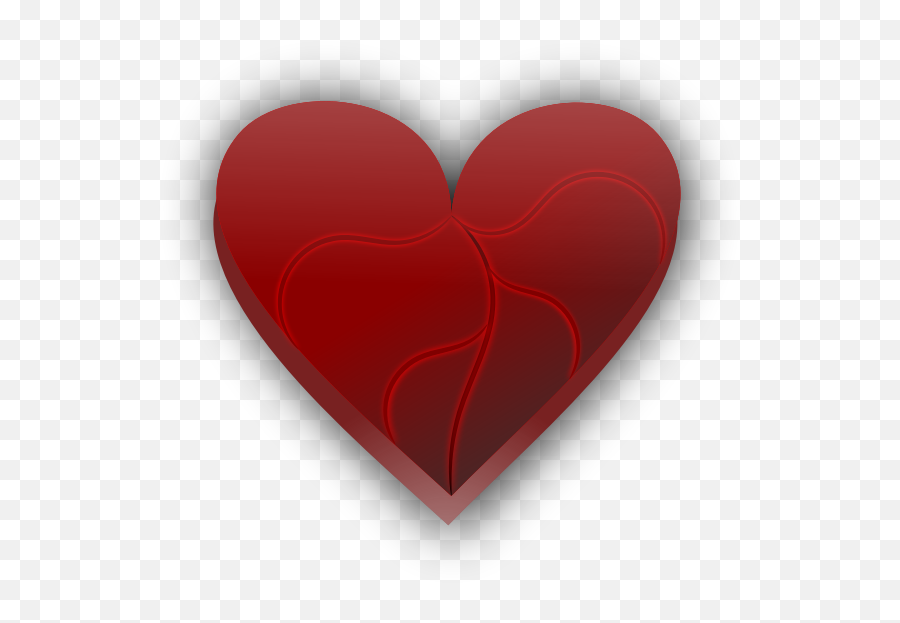 Broken Heart Vector Clip Art - Techno India Emoji,Three Leaf Clover Emoji