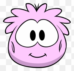 Puffle Costumes Catalog - Puffle Club Penguin Png Emoji,Pink Emoji Outfit