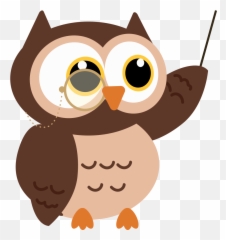 Buncee - Cartoon Emoji,Emoji Owl