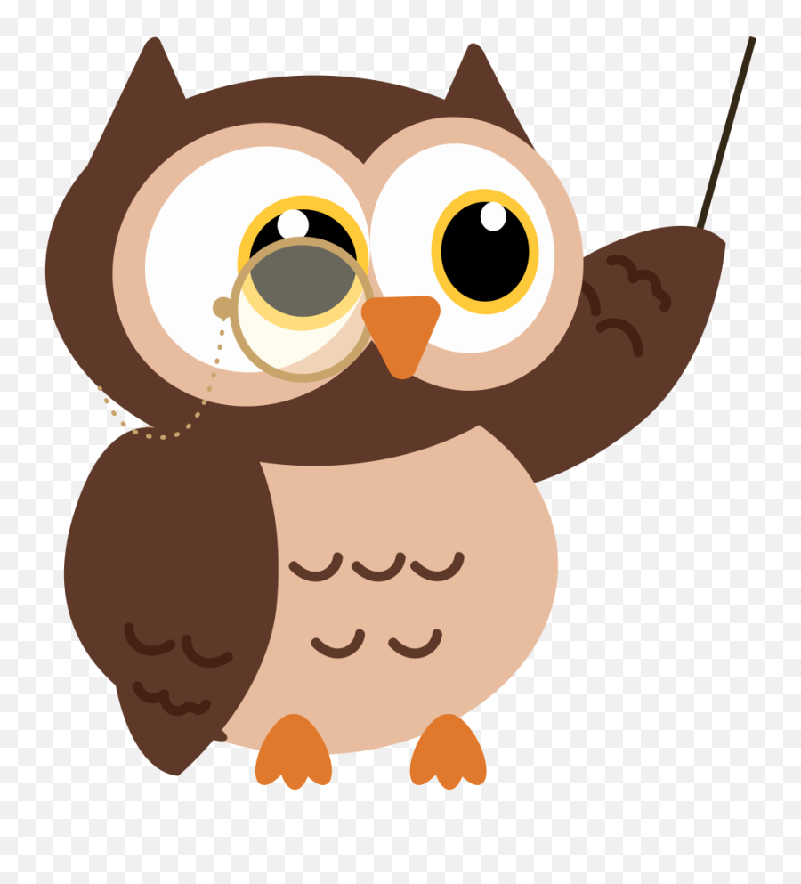 Buncee - Cartoon Emoji,Emoji Owl