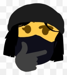 Echoes Sealed - Gay Emoji