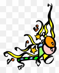 Collection Of Lower Clipart - Stock Photography Emoji