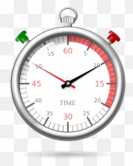 Chronometer Vector Clipart Image Emoji