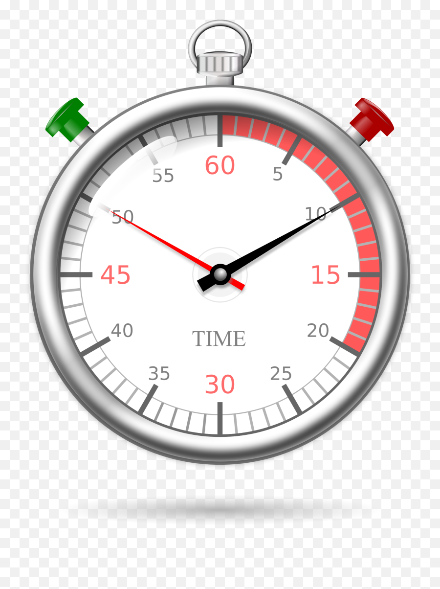 Chronometer Vector Clipart Image Emoji,Instagram Tick Emoji