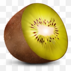 Kiwi Icon - Kiwi Icon Emoji,Kiwi Emoji