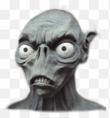 Orc - Visual Arts Emoji,Orc Emoji