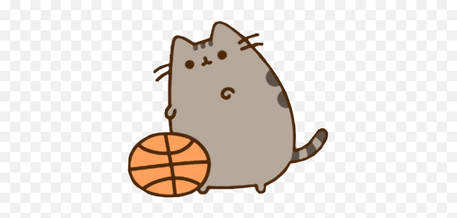 Cat Png And Vectors For Free Download - Dlpngcom Pusheen Cat Png Emoji,Steelers Emoji Android