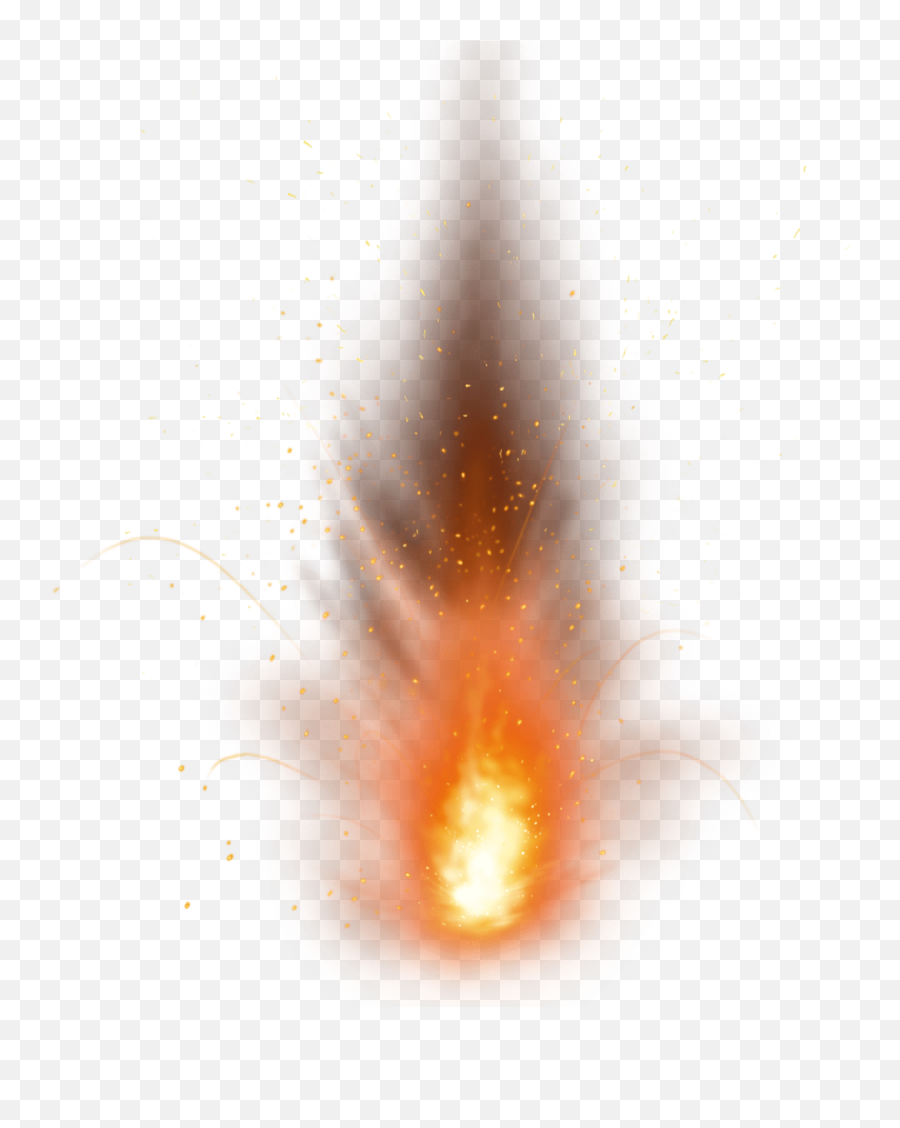 Firefox And Sparks Png Picture Min - Gun Fire Png Emoji,Sparks Emoji