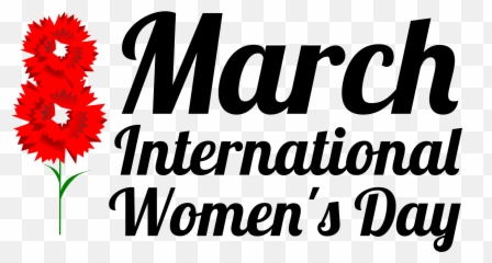 Download - International Womens Day Png Emoji