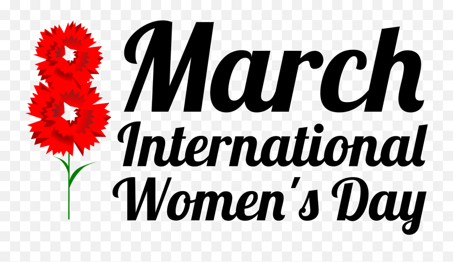 Download - International Womens Day Png Emoji,Women's March Emoji